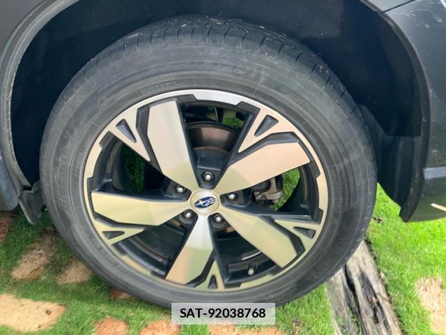 Subaru FORESTER 2020-01 7933936-4