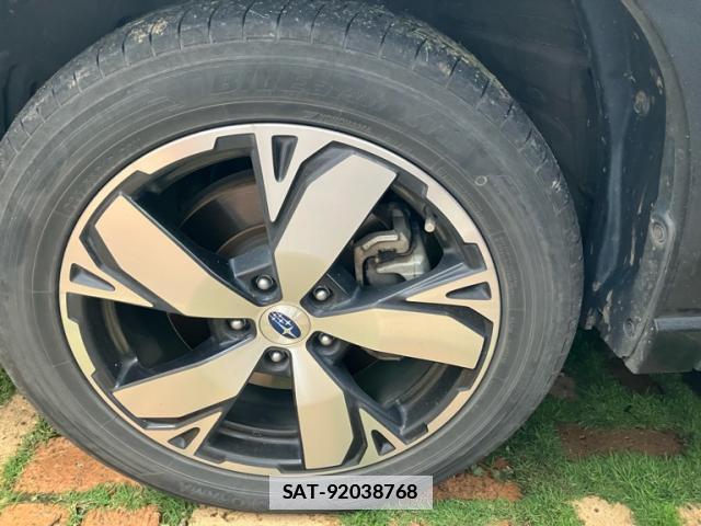 Subaru FORESTER 2020-01 7933936-5