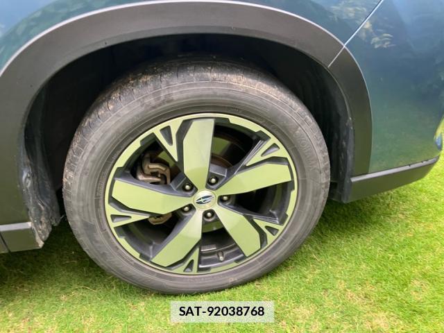 Subaru FORESTER 2020-01 7933936-6