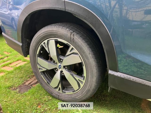 Subaru FORESTER 2020-01 7933936-7