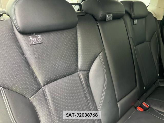 Subaru FORESTER 2020-01 7933936-8