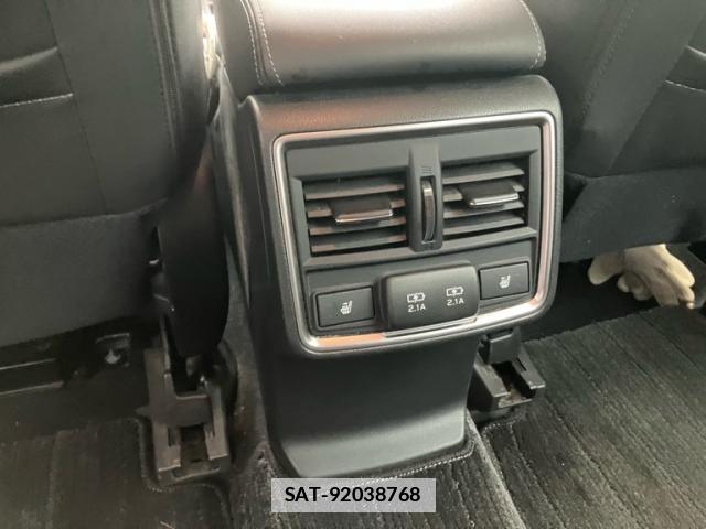 Subaru FORESTER 2020-01 7933936-9