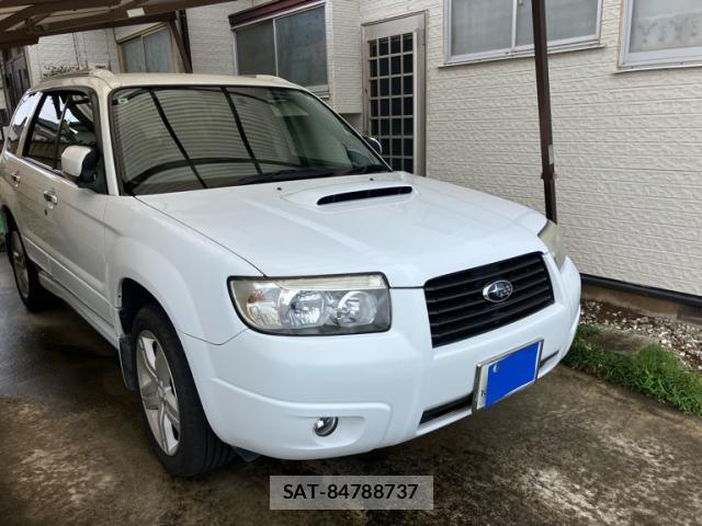 Subaru FORESTER 2005-09 7933937-1