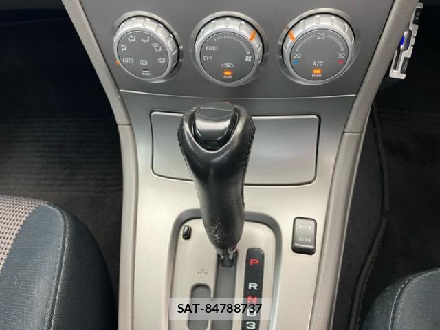 Subaru FORESTER 2005-09 7933937-11