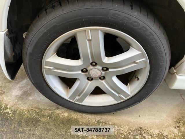 Subaru FORESTER 2005-09 7933937-12