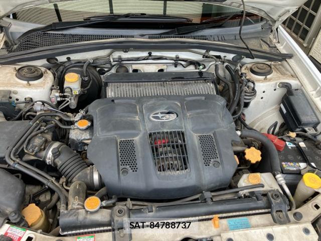 Subaru FORESTER 2005-09 7933937-16