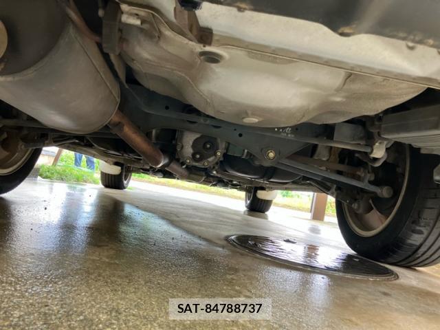 Subaru FORESTER 2005-09 7933937-18