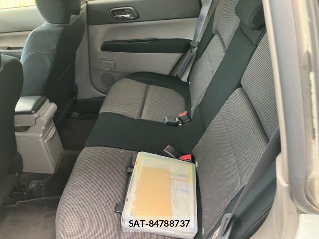 Subaru FORESTER 2005-09 7933937-19