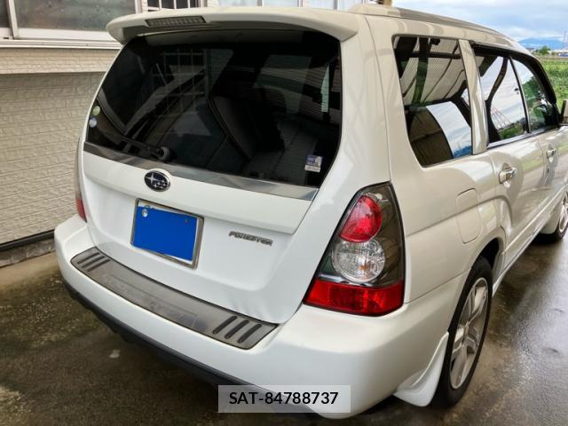 Subaru FORESTER 2005-09 7933937-2