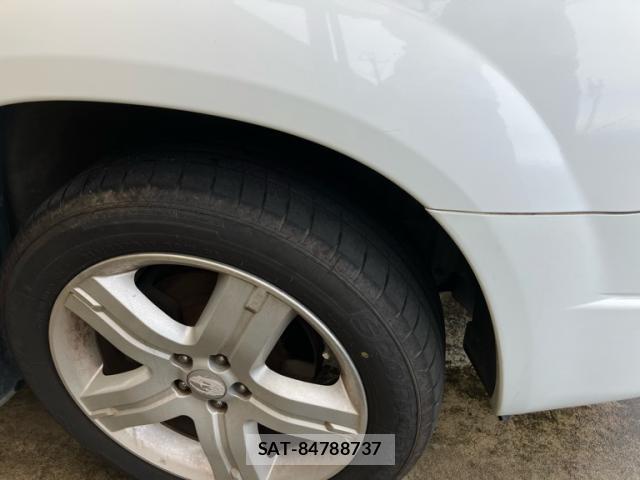Subaru FORESTER 2005-09 7933937-3