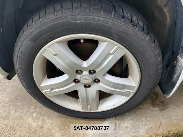 Subaru FORESTER 2005-09 7933937-4