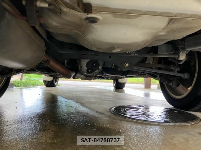 Subaru FORESTER 2005-09 7933937-7