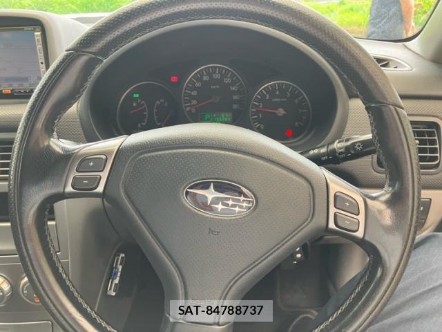 Subaru FORESTER 2005-09 7933937-9