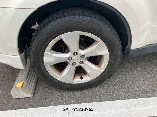 Subaru FORESTER 2008-02 7934778-12