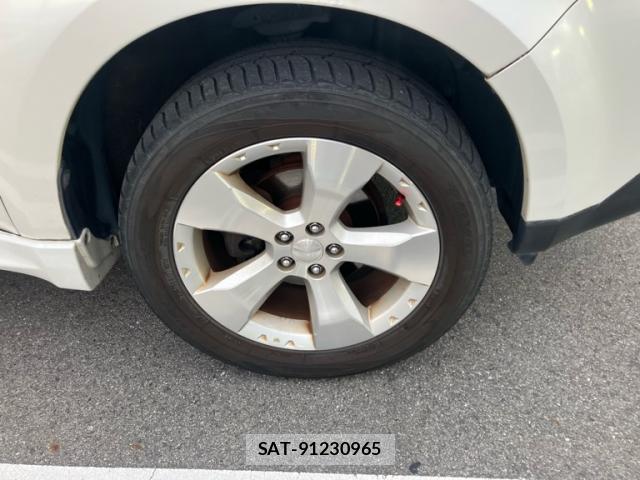 Subaru FORESTER 2008-02 7934778-13