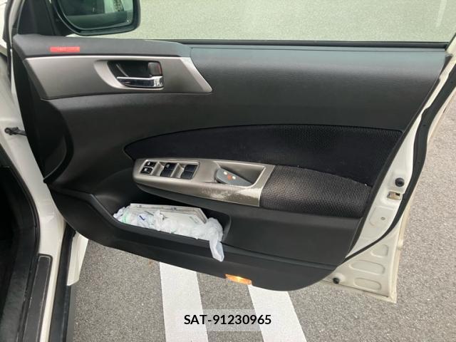 Subaru FORESTER 2008-02 7934778-14