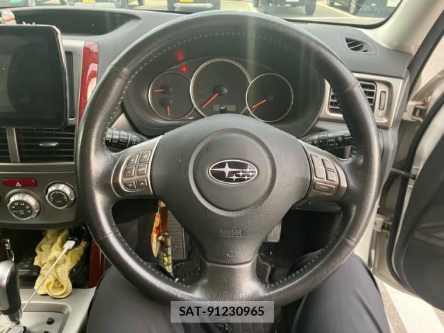 Subaru FORESTER 2008-02 7934778-15