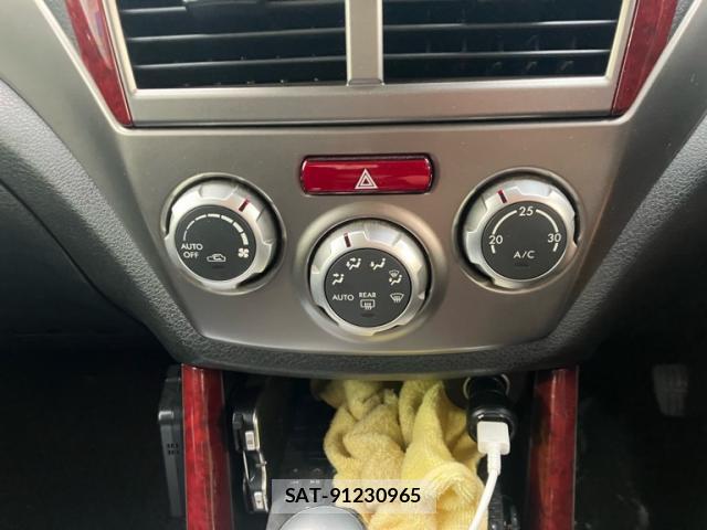 Subaru FORESTER 2008-02 7934778-16