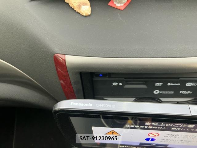 Subaru FORESTER 2008-02 7934778-19