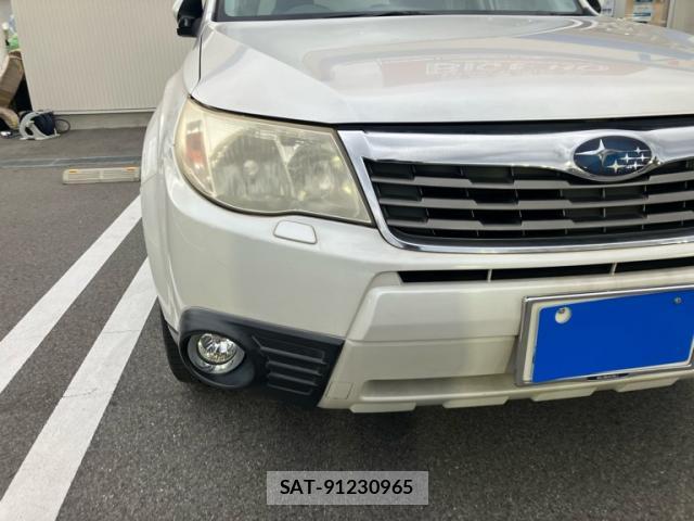 Subaru FORESTER 2008-02 7934778-2