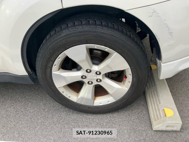 Subaru FORESTER 2008-02 7934778-3