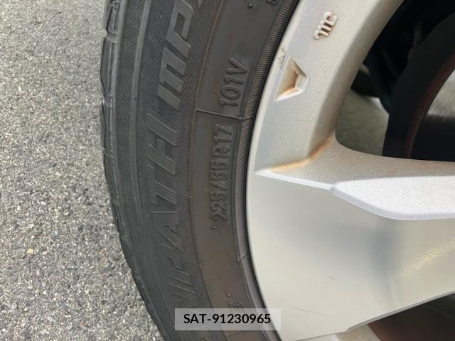 Subaru FORESTER 2008-02 7934778-5