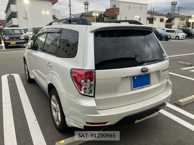 Subaru FORESTER 2008-02 7934778-7