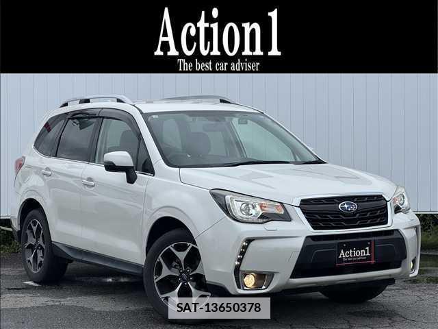Subaru FORESTER 2015-11 7935034-0