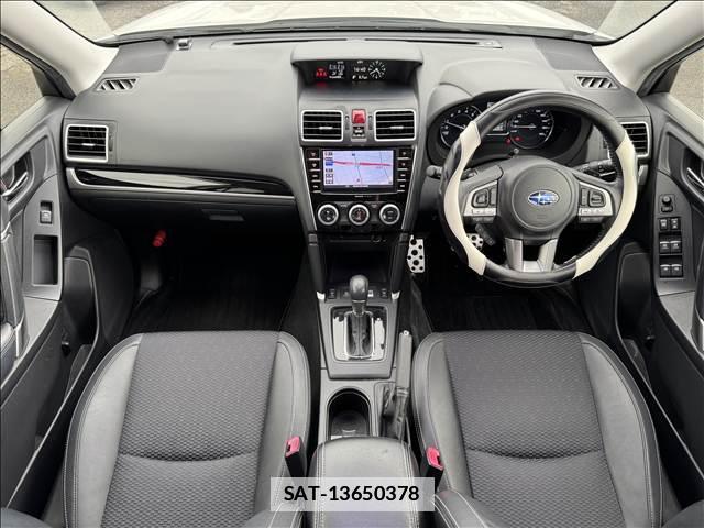 Subaru FORESTER 2015-11 7935034-1