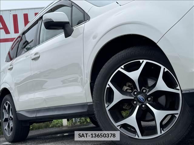 Subaru FORESTER 2015-11 7935034-10