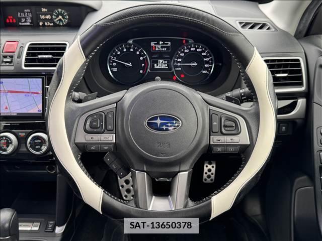 Subaru FORESTER 2015-11 7935034-12