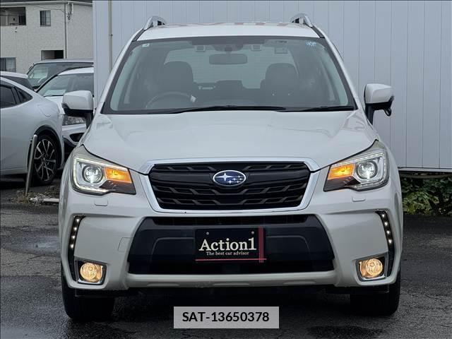 Subaru FORESTER 2015-11 7935034-16