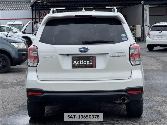 Subaru FORESTER 2015-11 7935034-18