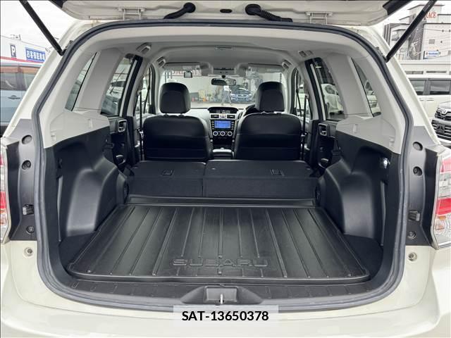 Subaru FORESTER 2015-11 7935034-19
