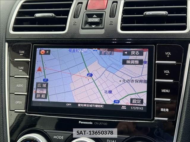 Subaru FORESTER 2015-11 7935034-2