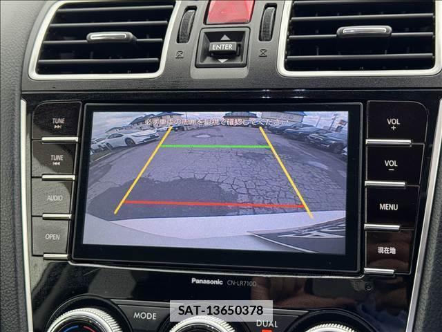 Subaru FORESTER 2015-11 7935034-3