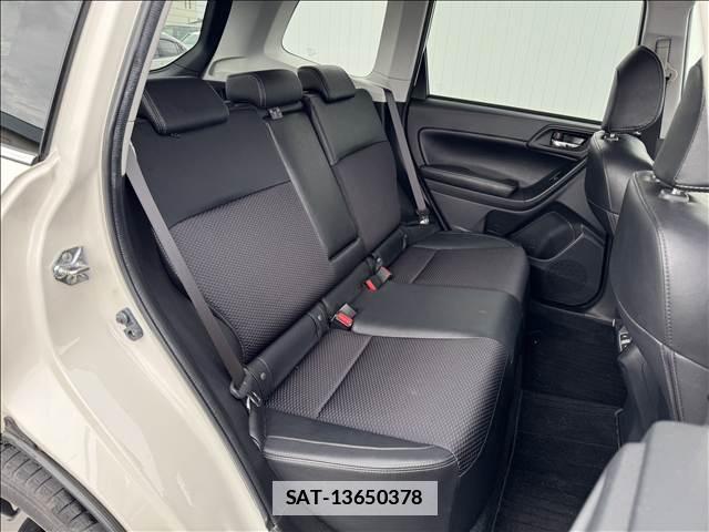 Subaru FORESTER 2015-11 7935034-8