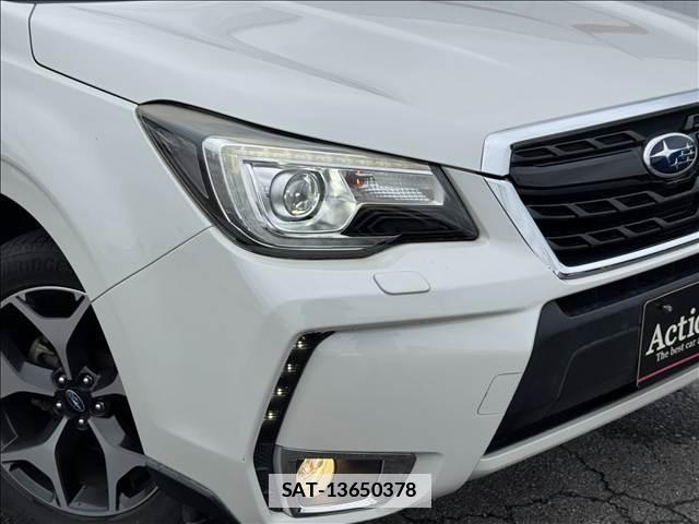 Subaru FORESTER 2015-11 7935034-9