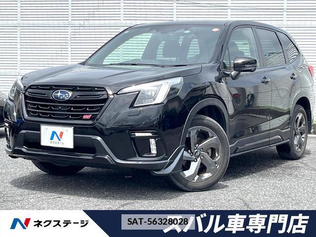 Subaru FORESTER 2022-10 7935315-0