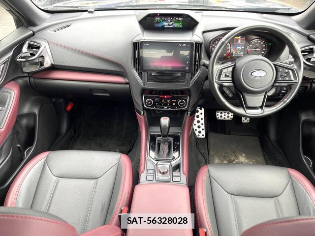 Subaru FORESTER 2022-10 7935315-1