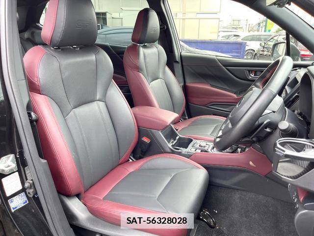 Subaru FORESTER 2022-10 7935315-11