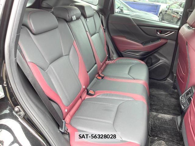 Subaru FORESTER 2022-10 7935315-12