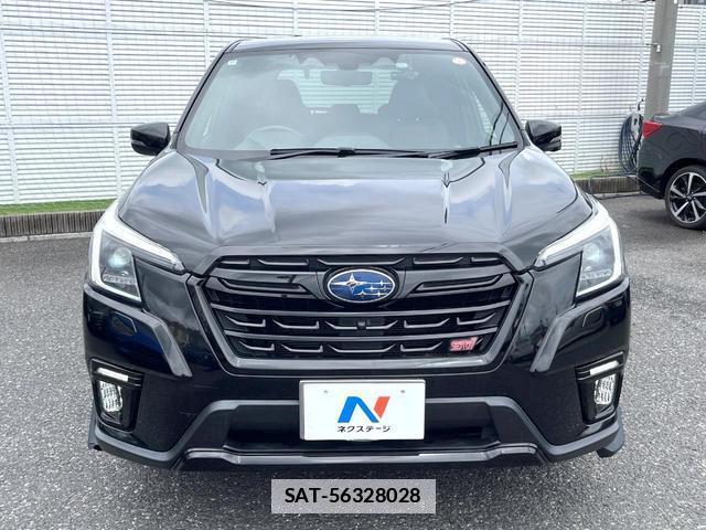 Subaru FORESTER 2022-10 7935315-15