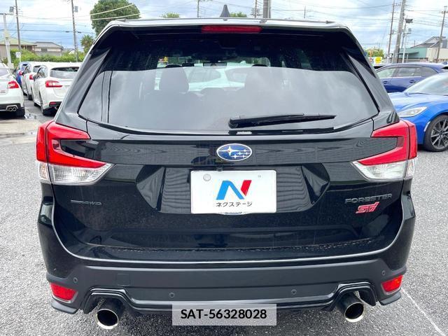 Subaru FORESTER 2022-10 7935315-16
