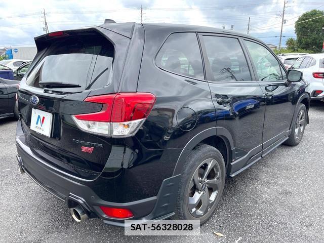 Subaru FORESTER 2022-10 7935315-18