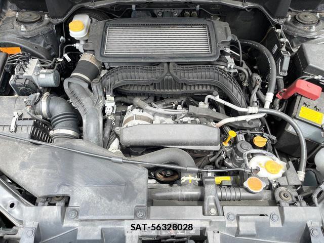 Subaru FORESTER 2022-10 7935315-19