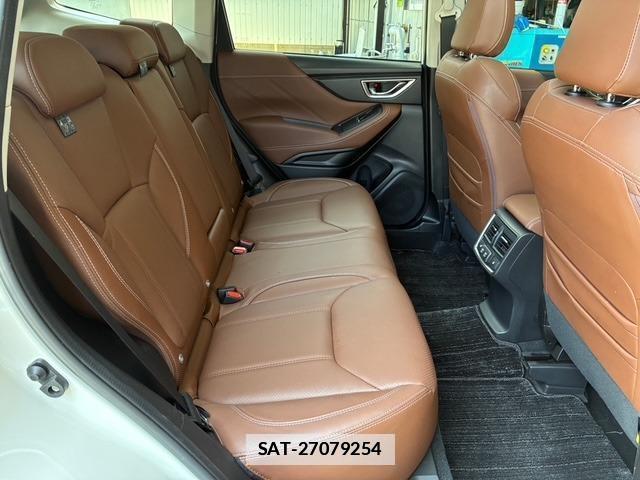 Subaru FORESTER 2019-08 7935322-13