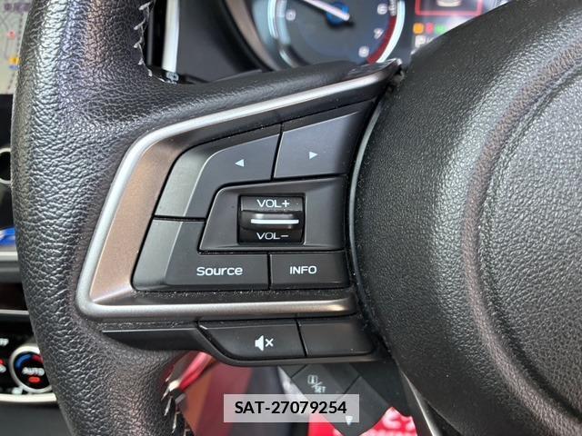 Subaru FORESTER 2019-08 7935322-16