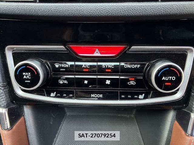 Subaru FORESTER 2019-08 7935322-18