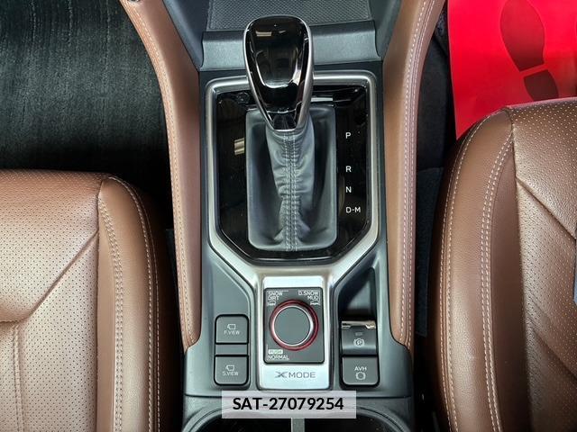 Subaru FORESTER 2019-08 7935322-19